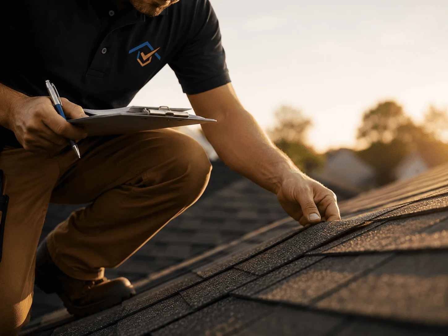Why Choose Roof Inspection in Lucasville, OH