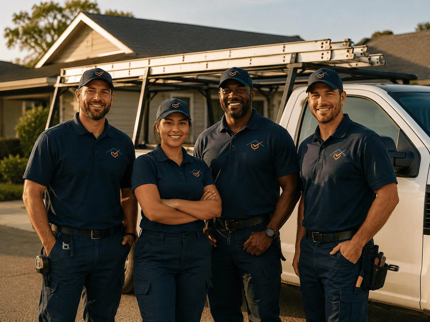 Roof Inspection company in Lucasville, OH